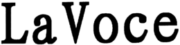LAVOCE trademark