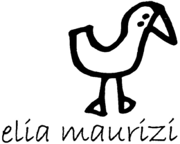 ELÍA MAURÍZÍ trademark