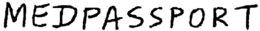 MEDPASSPORT trademark