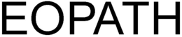 EOPATH trademark