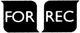 FOR REC trademark