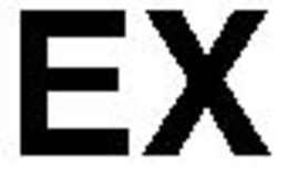 EX trademark
