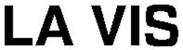 LA VIS trademark