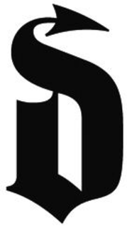 D trademark