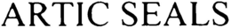 ARTIC SEALS trademark