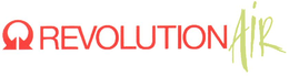 REVOLUTIONAIR trademark