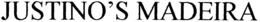 JUSTINO'S MADEIRA trademark