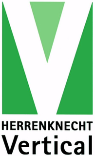 V HERRENKNECHT VERTICAL trademark