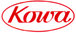 KOWA trademark