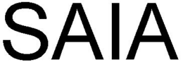 SAIA trademark