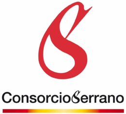 S CONSORCIO SERRANO trademark