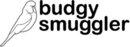 BUDGY SMUGGLER trademark