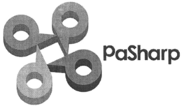 PA SHARP trademark
