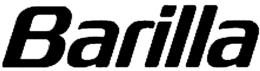BARILLA trademark