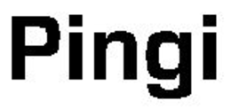 PINGI trademark