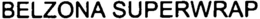 BELZONA SUPERWRAP trademark