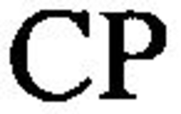 CP trademark