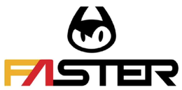 FASTER trademark