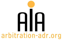 AIA ARBITRATION-ADR.ORG trademark