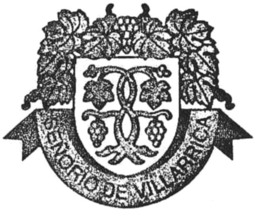 SEÑORIO DE VILLARRICA trademark