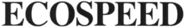 ECOSPEED trademark