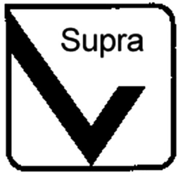 SUPRA trademark