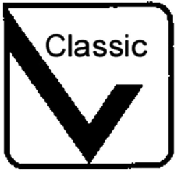 CLASSIC trademark