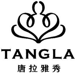 TANGLA trademark