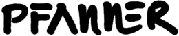 PFANNER trademark