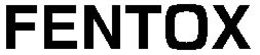 FENTOX trademark