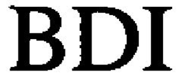 BDI trademark