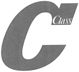 C CLASS trademark