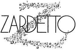 Z ZARDETTO trademark