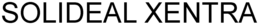 SOLIDEAL XENTRA trademark