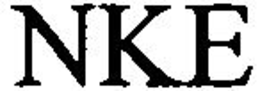 NKE trademark