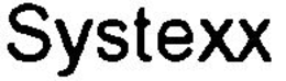 SYSTEXX trademark