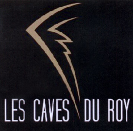 LES CAVES DU ROY trademark