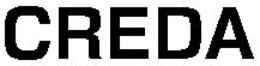 CREDA trademark