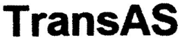 TRANSAS trademark