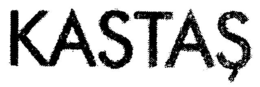 KASTAS trademark