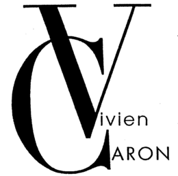 VIVIEN CARON trademark
