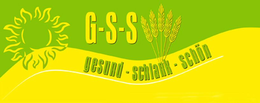 G-S-S GESUND-SCHLANK-SCHÖN trademark