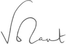 VOLANT trademark