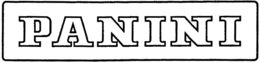 PANINI trademark