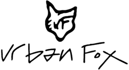 URBAN FOX trademark