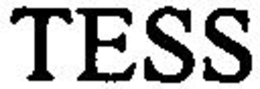 TESS trademark