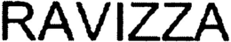 RAVIZZA trademark