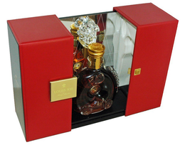 LOUIS XIII DE REMY MARTIN trademark