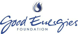 GOOD ENERGIES FOUNDATION trademark