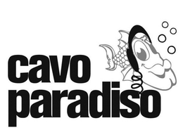 CAVO PARADISO trademark